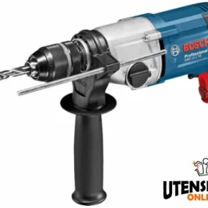 Wiertarka Bosch GBM 13-2 RE Professional 750W 3000 obr/min niebiesko-czarna