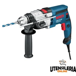Wiertarka udarowa Bosch GSB 19-2 RE Professional 850W 2 prędkości