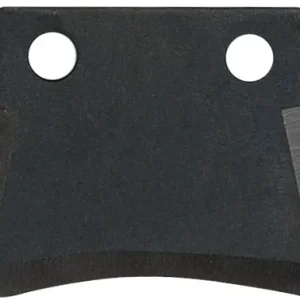 KS TOOLS Trennmesser 1,6mm, schwarz ( 150.1542 )