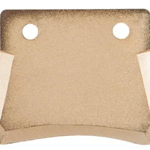 KS TOOLS Trennmesser 2,0mm, gold ( 150.1543 )