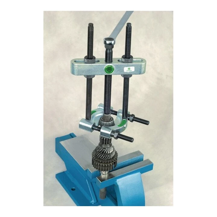Separator KUKKO 15 otwór 12 - 75 mm ( 4157490011 )