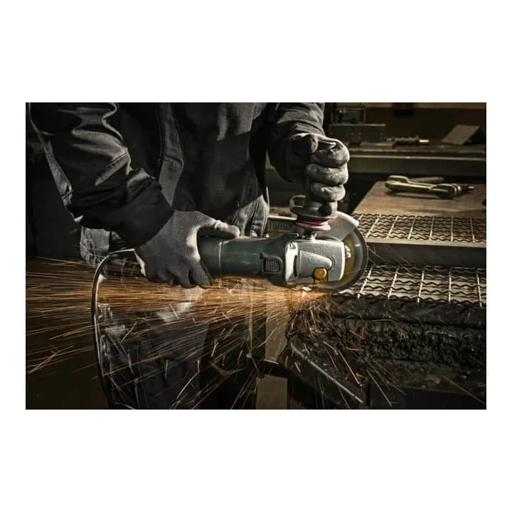 KLINGSPOR tarcza tnąca 60 Extra D125x1mm prosta ( 8000353724 )