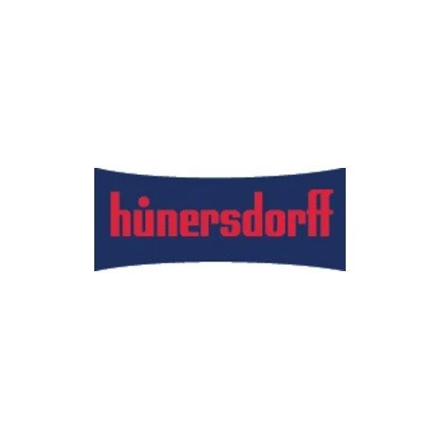 HÜNERSDORFF lejek Ø 208/20 mm wysokość 218 mm ( 9000495176 )