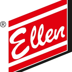 Ellen Automatyczna uszczelka dolna drzwi EllenMatic Dźwiękoszczelna ( 3327023159 ) 1-stronna Długość 833 mm Szerokość 15 m...