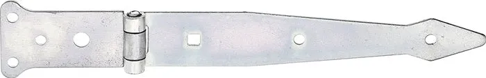 Wieszak GAH długość 202 x 77 mm szerokość 48 x 35 mm ( 8001514124 )