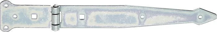 Wieszak GAH długość 300 x 101 mm szerokość 63 x 45 mm ( 8001732553 )