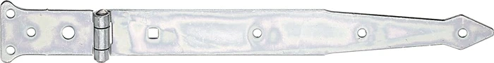 Wieszak GAH długość 302 x 77 mm szerokość 48 x 35 mm ( 8001514126 )