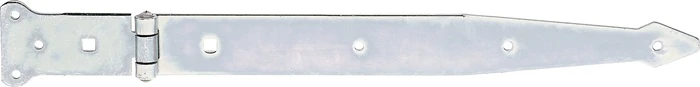 Wieszak GAH długość 400 x 101 mm szerokość 63 x 45 mm ( 8001514127 )