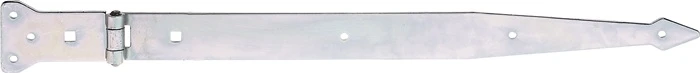 Wieszak GAH długość 500 x 101 mm szerokość 63 x 45 mm ( 8001737581 )