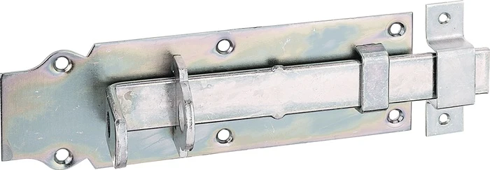 Śruba blokująca GAH długość 200 mm szerokość 64 mm prosta ( 8002580762 )