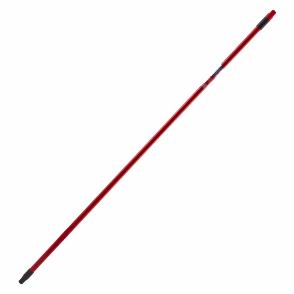 Trzonek do miotły Tonkita ze stali 130 cm