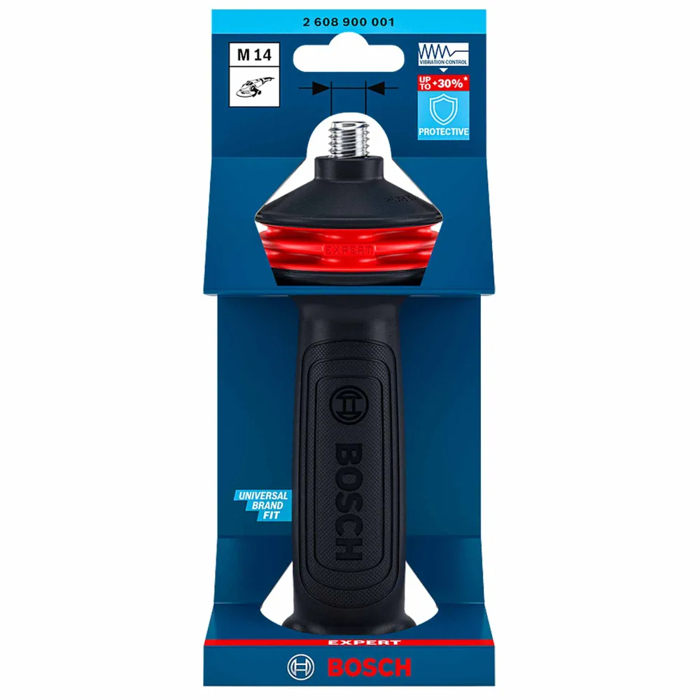 Uchwyt Expert Bosch Vibration Control M14