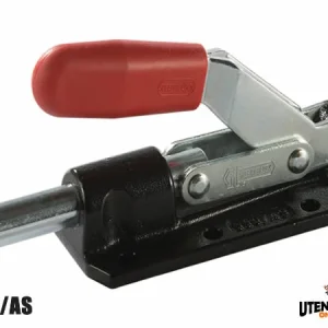 Speedy Block sworzeń pchający blokada szybka 550/AS seria ciężka 164,5mm