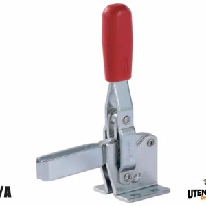 Speedy block szybkie blokowanie pionowe 530/ podstawa składana 223 mm