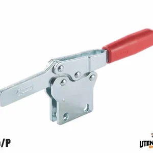 Speedy block szybkie mocowanie poziome 455/P podstawa prosta 310mm