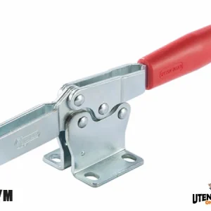 Speedy Block szybkomocujący poziomy 130/M podstawa składana 170mm