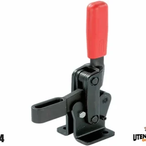 Speedy block wzmocniona blokada pionowa LLE04 podstawa składana 203mm