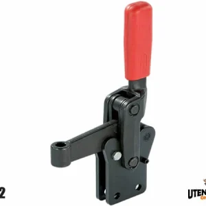 Speedy block wzmocniona blokada pionowa LLF02 podstawa prosta 129,5mm