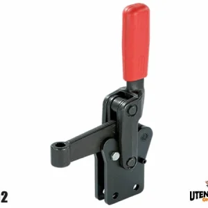 Speedy block wzmocniony blok pionowy LLB02 podstawa prosta 129,5 mm