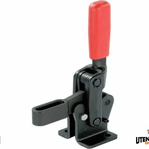 Speedy blokada pionowa wzmocniona LLE01 podstawa zagięta 86mm