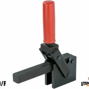 Szybki zacisk Speedy Block pionowy 1000/F seria ciężka 190 mm