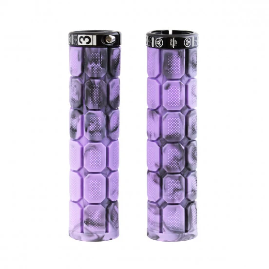 Chwyty SB3 BIG ONE Camo Violet