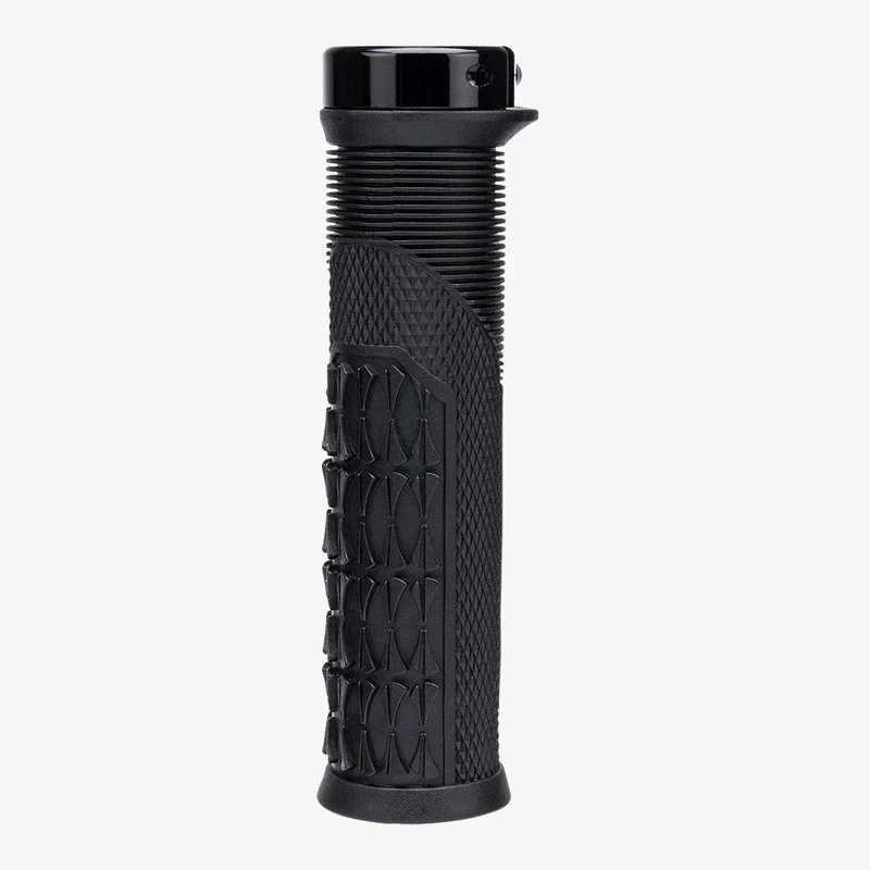 Chwyty SDG OPEN CORE THRICE 136 mm czarne