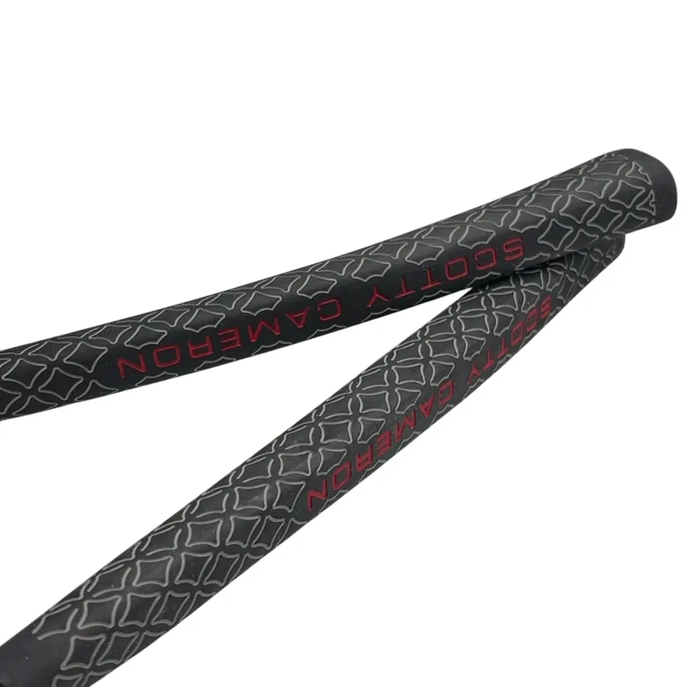 Scotty Cameron Pistolero Szary Putter Chwyt