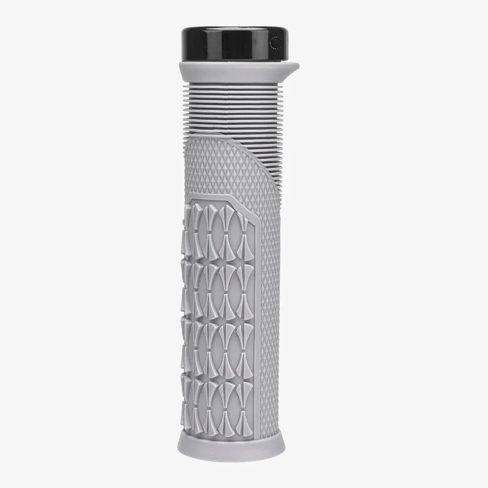 Uchwyty SDG OPEN CORE THRICE 136 mm Szary