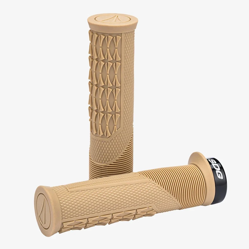 Uchwyty SDG OPEN CORE THRICE 136 mm Beige