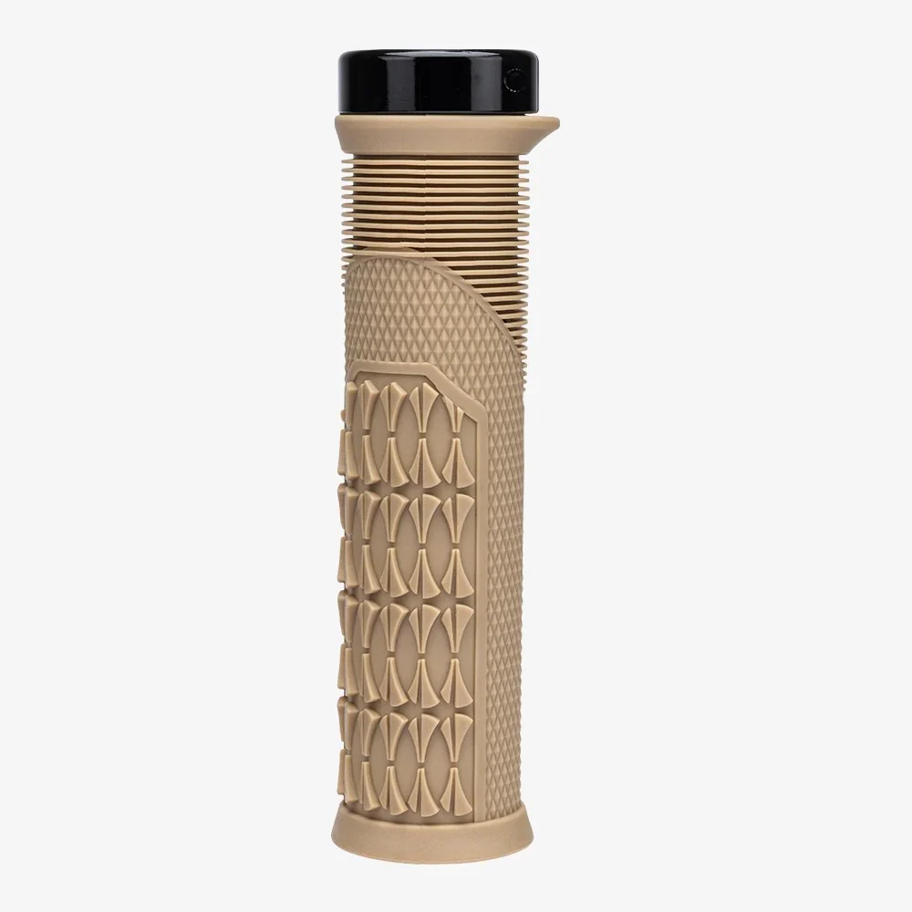 Uchwyty SDG OPEN CORE THRICE 136 mm Beige