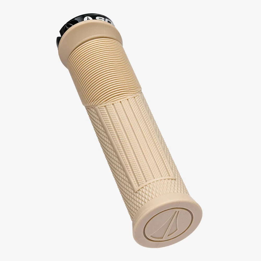 Uchwyty SDG OPEN CORE THRICE 136 mm Beige