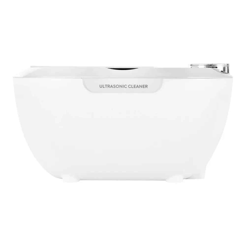 Myjka ultradźwiękowa ACD-3840 pojemność 0,6L 31 W biał