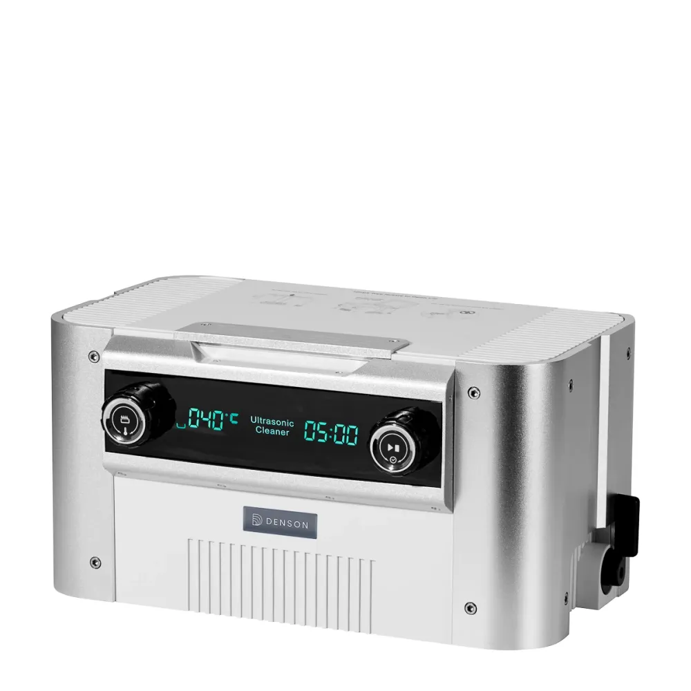 Myjka ultradźwiękowa CS6.2 6L