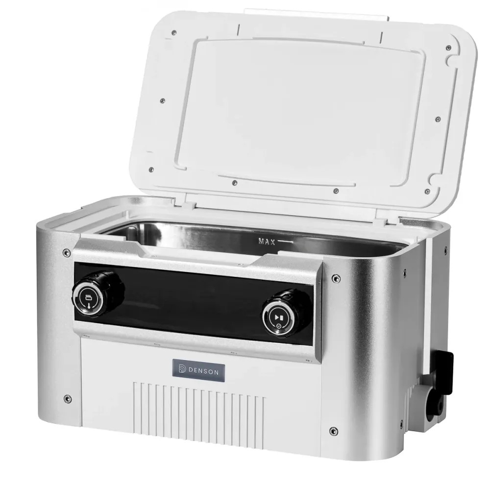 Myjka ultradźwiękowa CS6.2 6L
