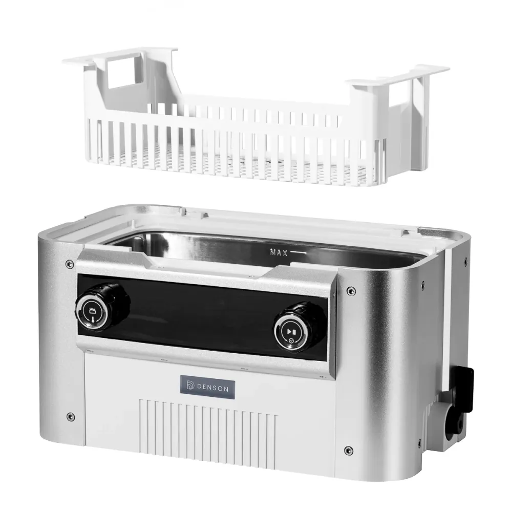 Myjka ultradźwiękowa CS6.2 6L