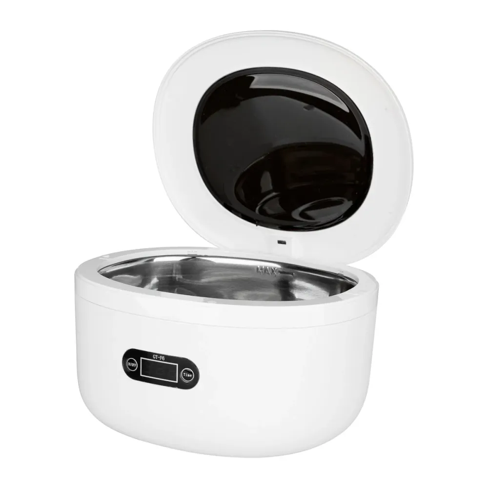 Myjka ultradźwiękowa f6-b - 750 ml