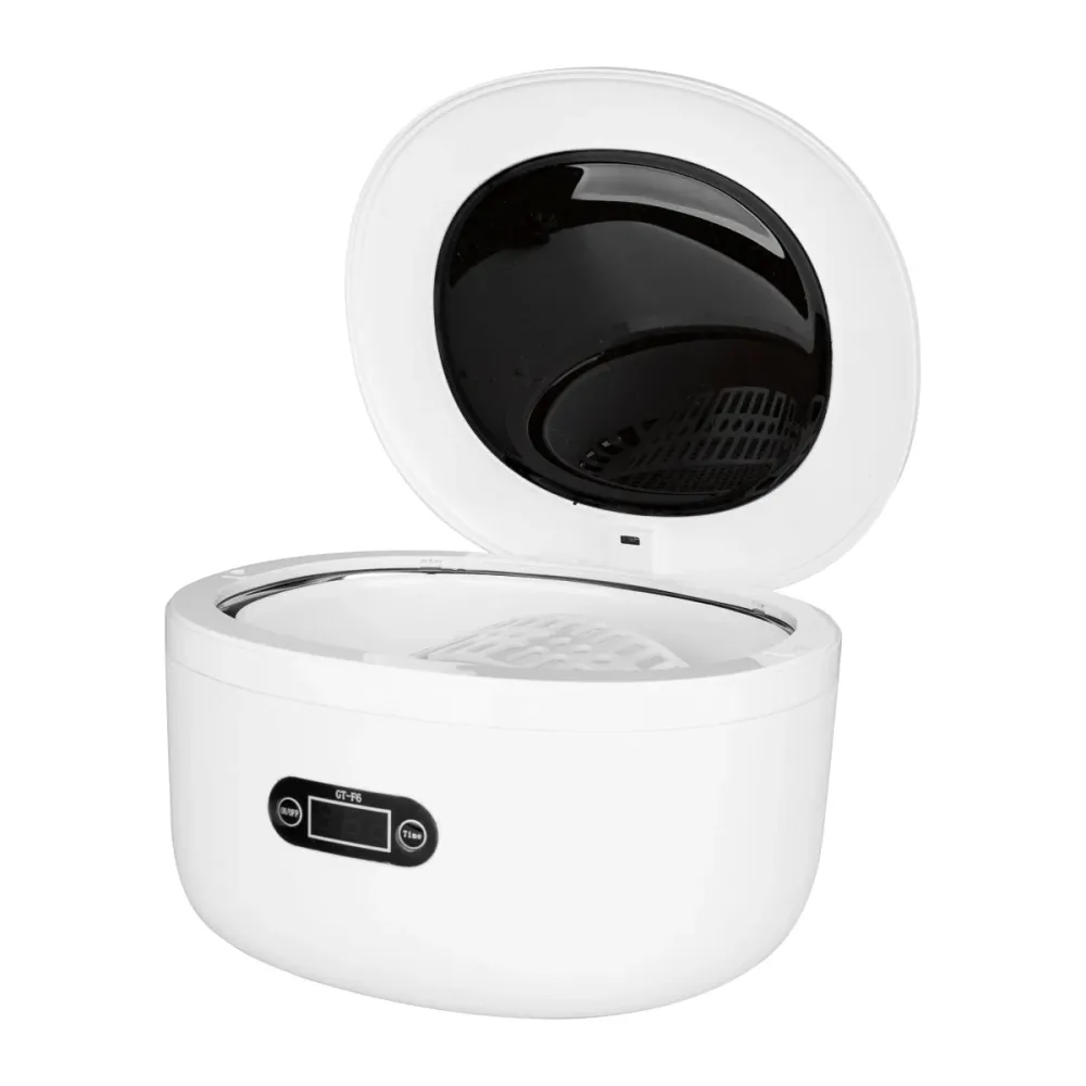 Myjka ultradźwiękowa f6-b - 750 ml