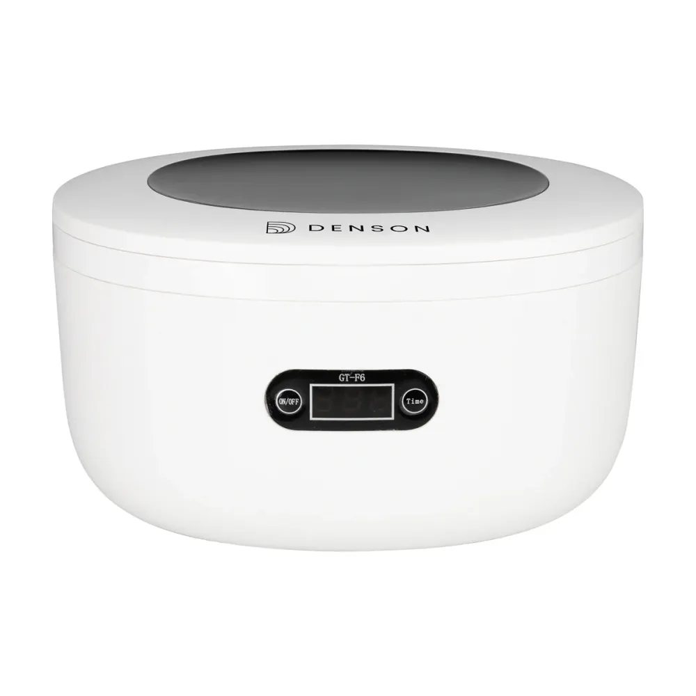 Myjka ultradźwiękowa f6-b - 750 ml