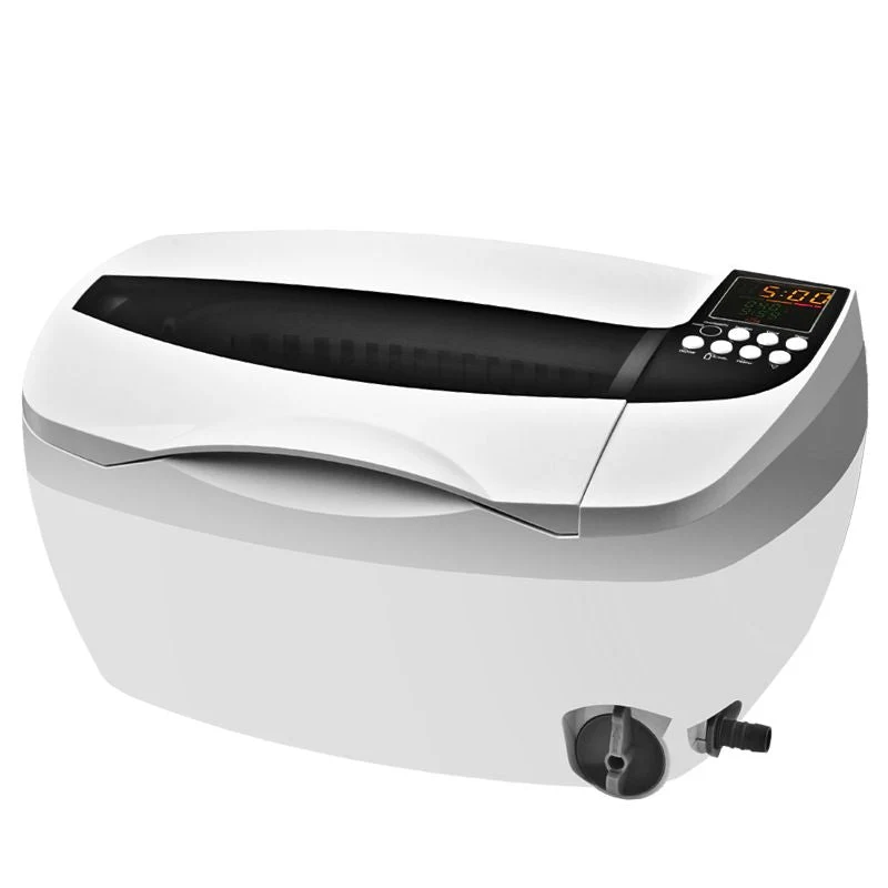 Ultradźwiękowy czyścik acd-4830 poj. 3.0l 150w