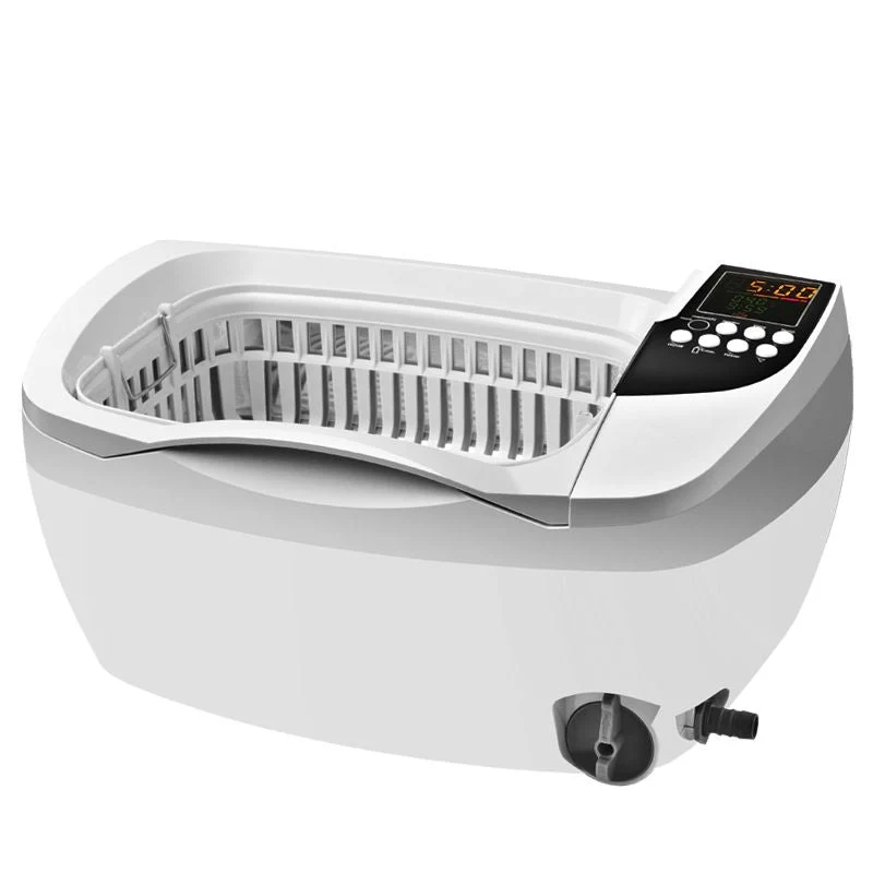 Ultradźwiękowy czyścik acd-4830 poj. 3.0l 150w