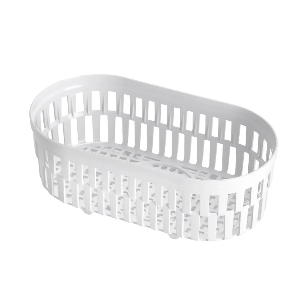 Ultradźwiękowy czyścik DENSON ACDS-100 0,6 L 50W czarny