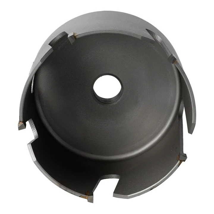 Otwornica HELLER Allmat 3725 Pił-Ø 60 mm Głębokość cięcia 60 mm ( 4000815140 )