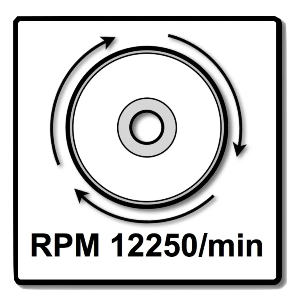 Zestaw diamentowych tarcz tnących Bosch 10x Best Universal 230 x 22,23 mm ( 10x 2608603633 ) Bosch Professional