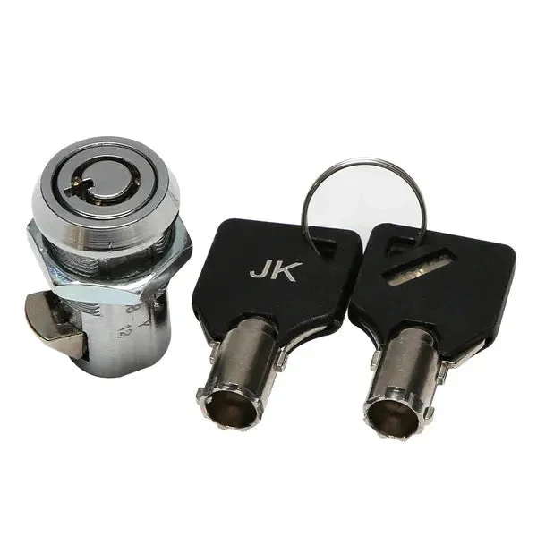 Urządzenie blokujące + Klucze 00198
