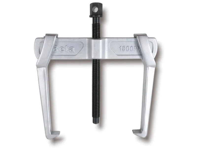Beta utensili ściągacz uniwersalny 1500N/5 z 2 przesuwnymi ramionami 43-250mm