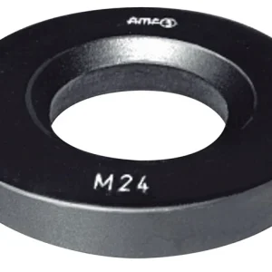 Gniazdo stożkowe AMF DIN 6319G dla śrub M20 ( 4000833451 )
