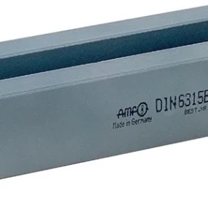 Zacisk widelca AMF DIN 6315B szerokość szczeliny 22 mm ( 4000603051 )