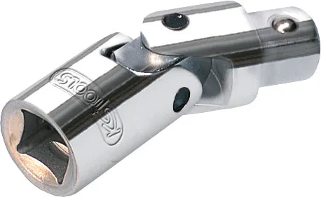 KS TOOLS 3/8" CHROMEplus Kardangelenk ( 918.3988 )