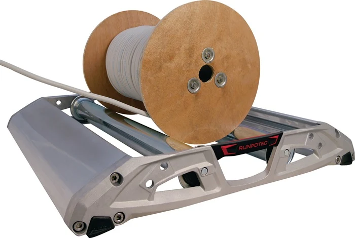 Dyspenser kablowy Runpotec PRO 530 ( 4000818489 ) Ø 1000 mm udźwig 215 kg